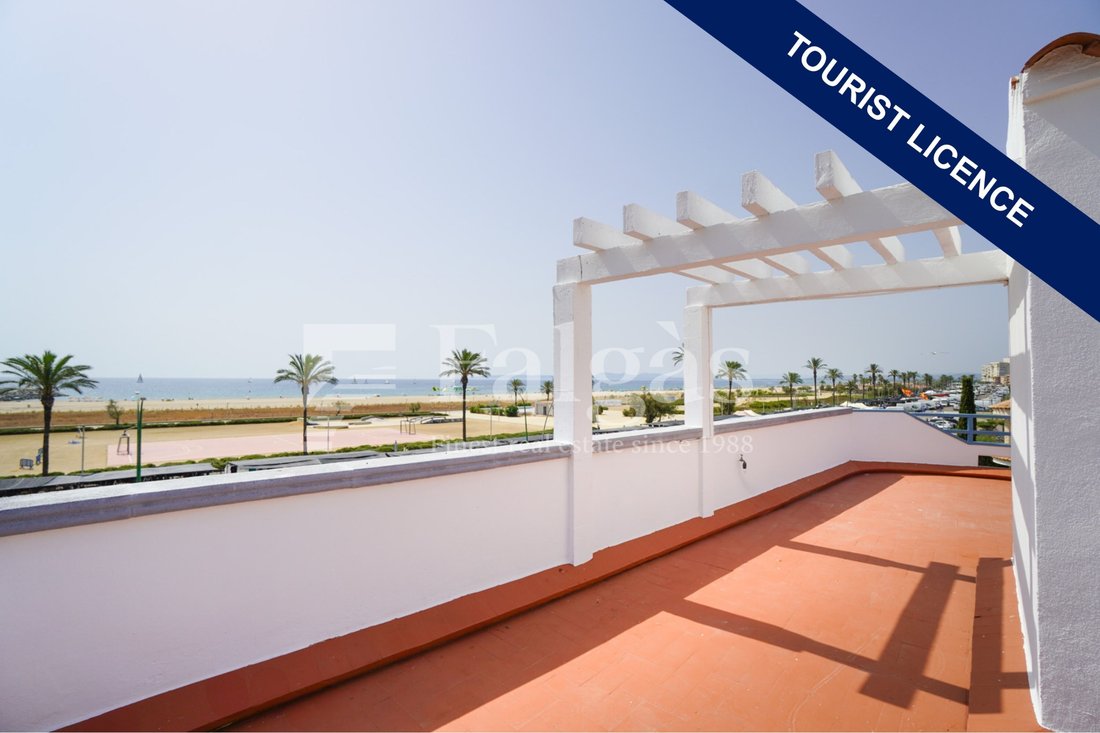 House in Empuriabrava, Catalonia, Spain 1 - 19049447