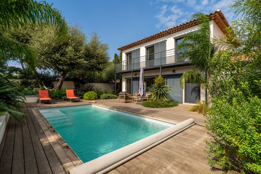 House in Le Fort, Six-Fours-les-Plages, France 1 - 19049097