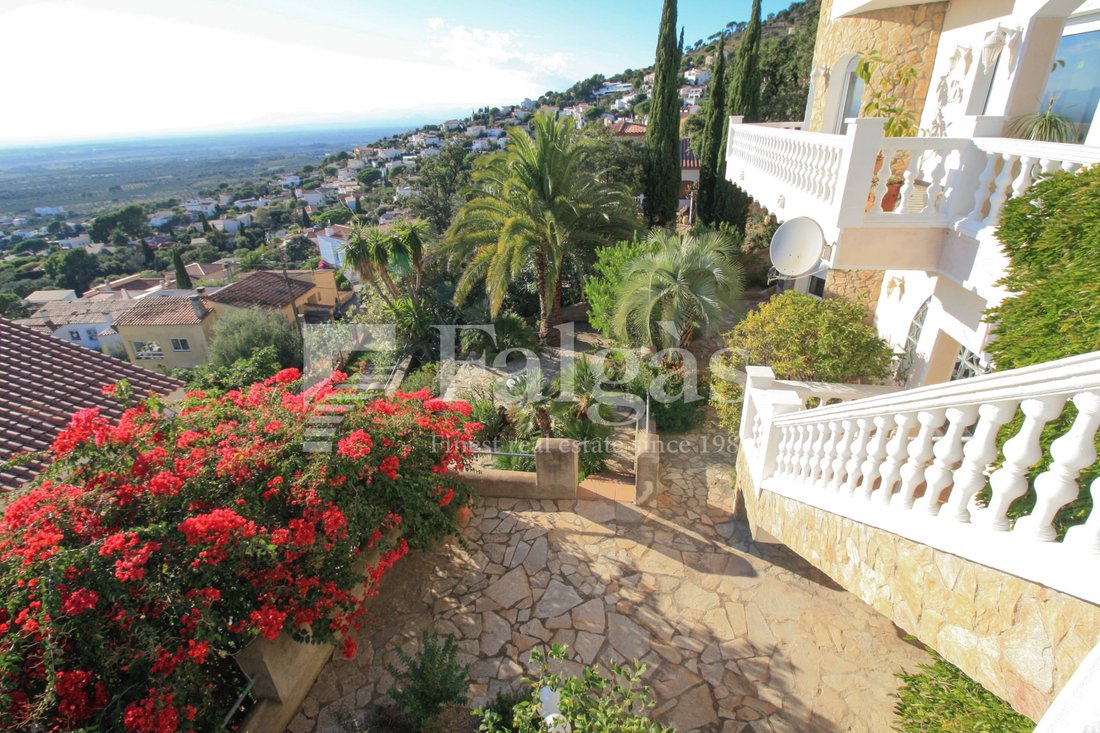 Casa en Rosas, Cataluña, España 4 - 19049379