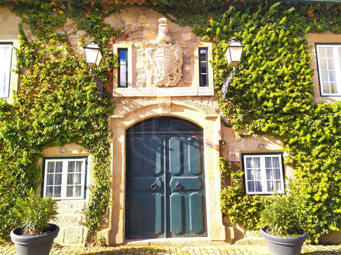 Landhaus in Uniao do Grande Fundao, Castelo Branco, Portugal 3 - 19049279