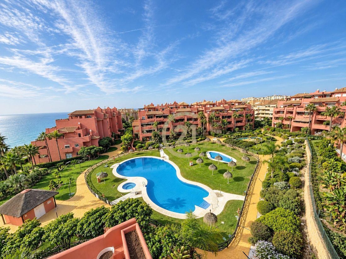Appartamento a Torrox, Andalusia, Spagna 1 - 19049032