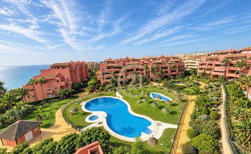 Appartamento a Torrox, Andalusia, Spagna 1