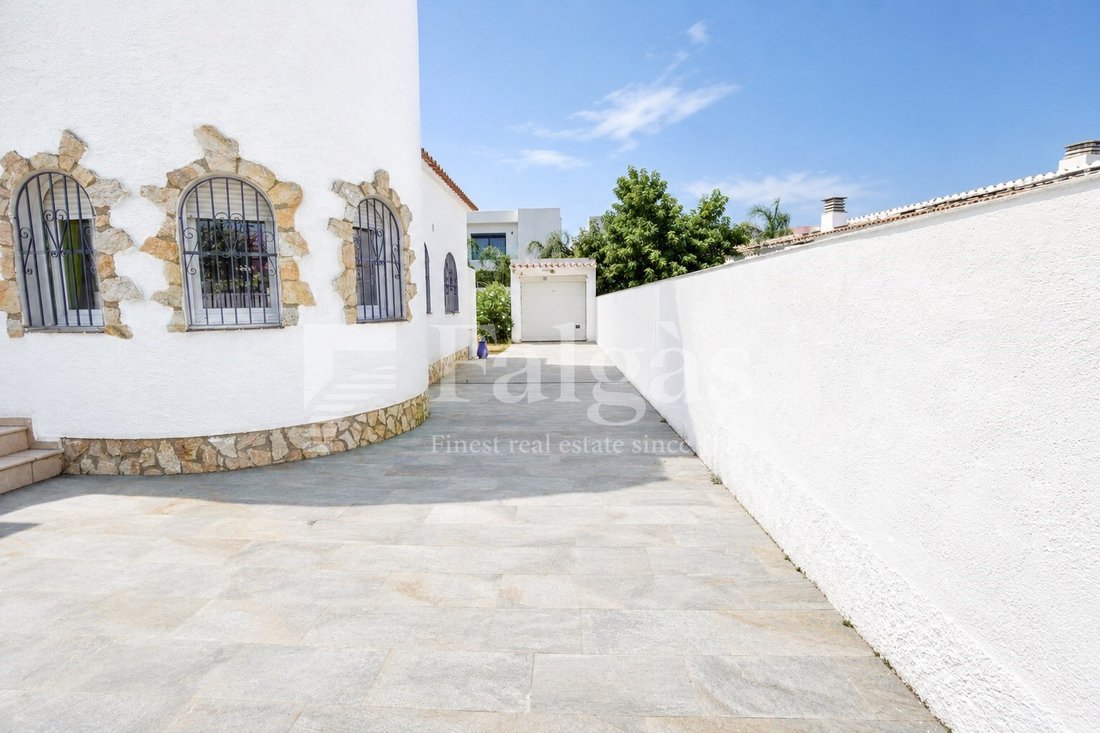Casa a Empuriabrava, Catalogna, Spagna 5 - 19050251