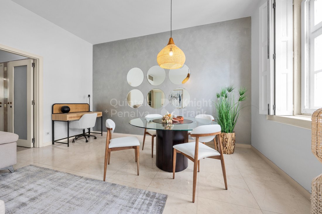 Appartamento a Santa Maria Maior, Lisbona, Portogallo 4 - 19049287