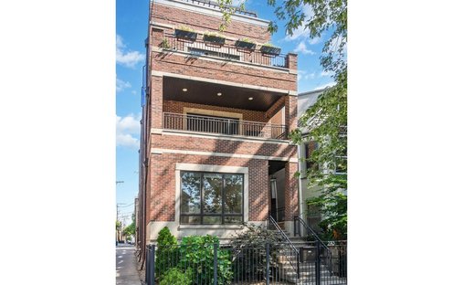 Appartement à Chicago, Illinois, États-Unis 1