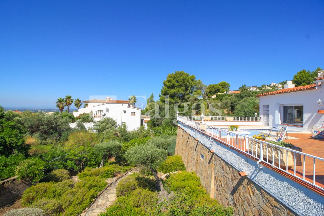 House in Roses, Catalonia, Spain 5 - 19049905