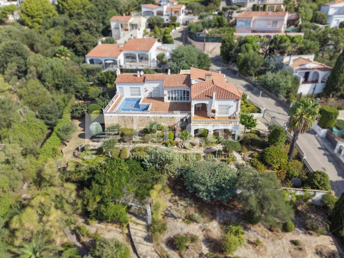 House in Roses, Catalonia, Spain 1 - 19049905