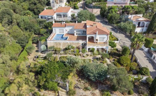 Casa a Roses, Catalogna, Spagna 1