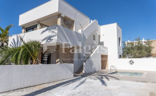 Wohnung in Sant Joan de Mollet, Katalonien, Spanien 1