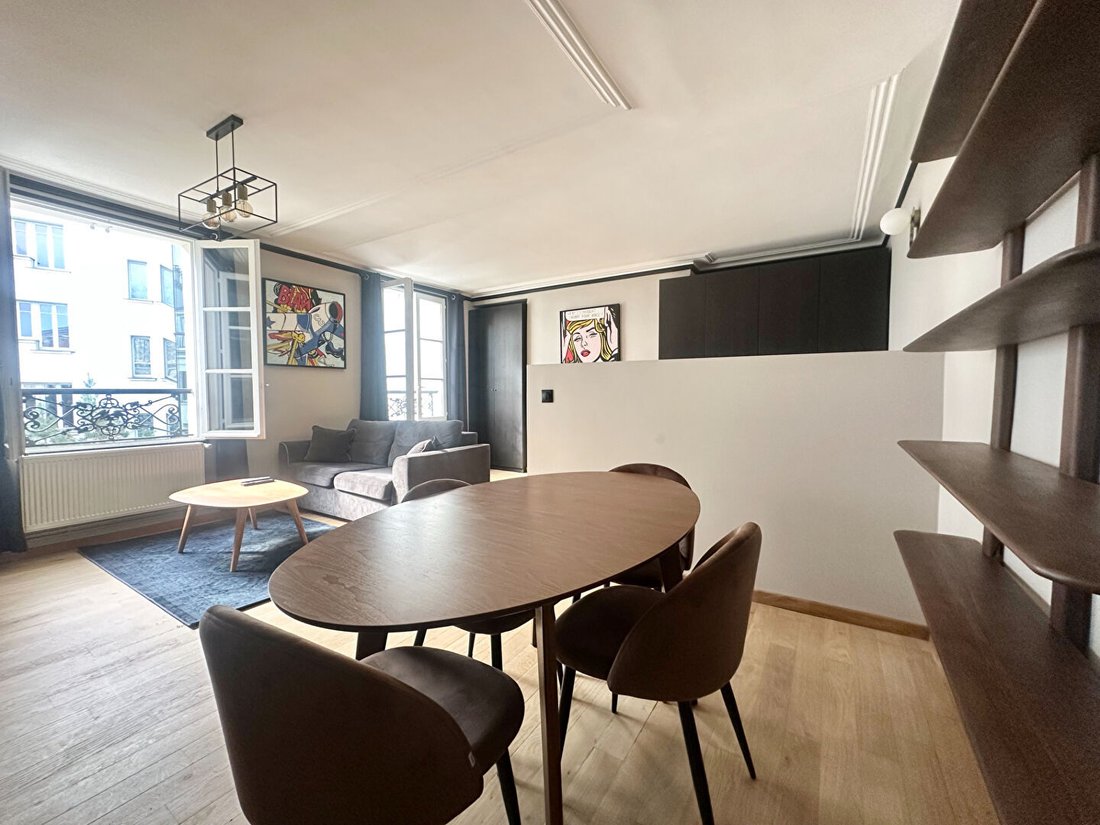Apartamento en Odéon, Paris 6e Arrondissement, París 2 - 19049106
