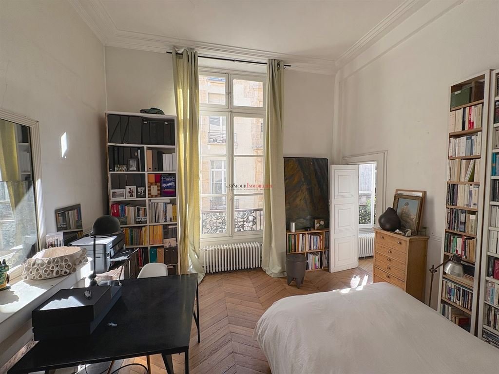 Appartamento a Vendôme, Paris 1er Arrondissement, Parigi 5 - 19049077