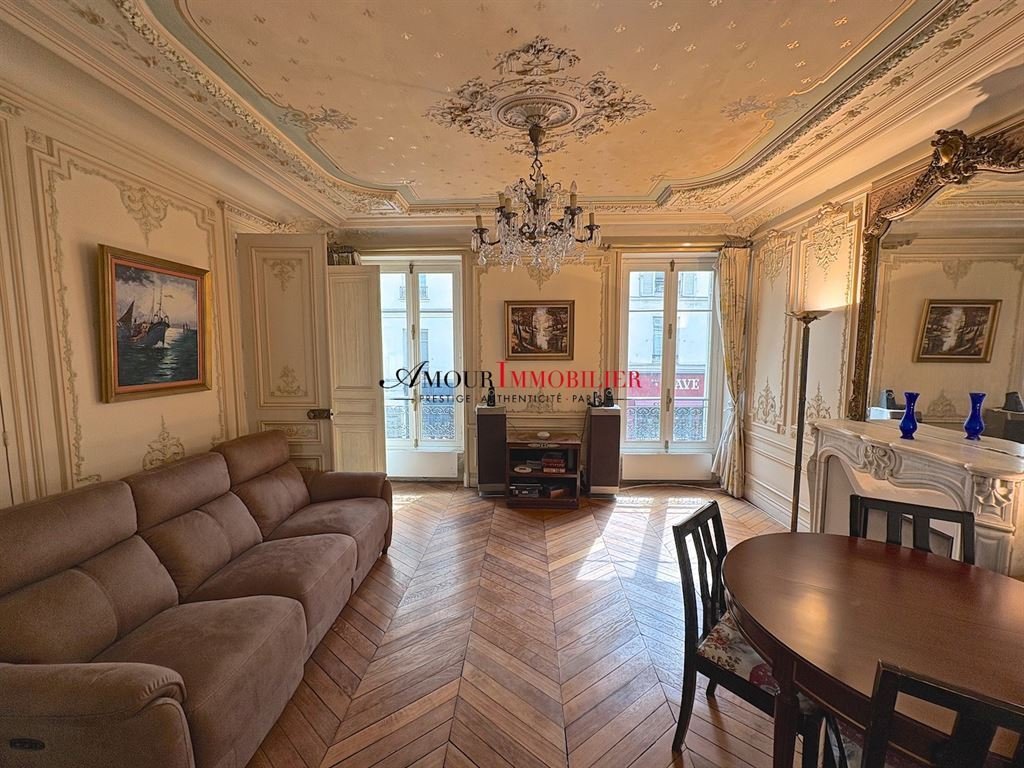 Apartment in Gros Caillou, Paris 7e Arrondissement, Paris 1 - 19049050