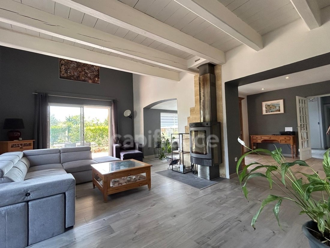 House in Nord Est, Cournonterral, France 5 - 19049086