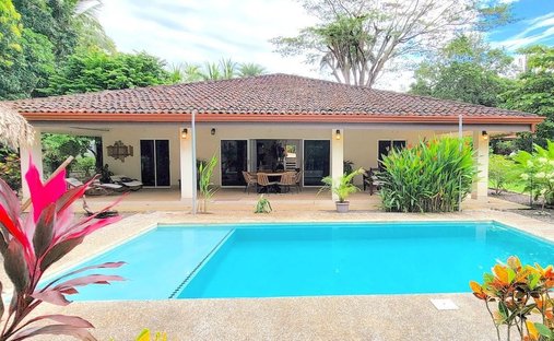Maison à Villareal, Guanacaste, Costa Rica 1