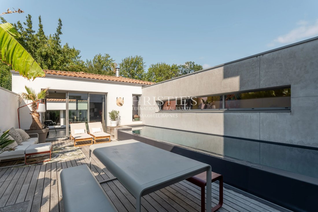 Casa a Lafond, La Rochelle, Francia 1 - 19049169