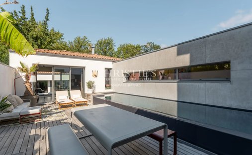 Casa a Lafond, La Rochelle, Francia 1