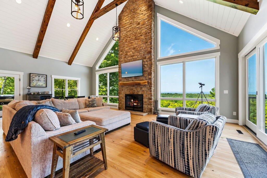 Casa a Egg Harbor, Wisconsin, Stati Uniti 5 - 19049443