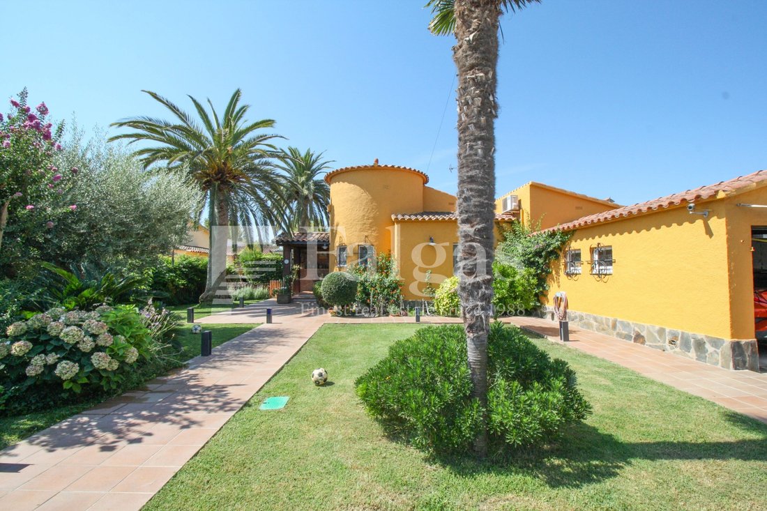 Casa a Empuriabrava, Catalogna, Spagna 3 - 19050274
