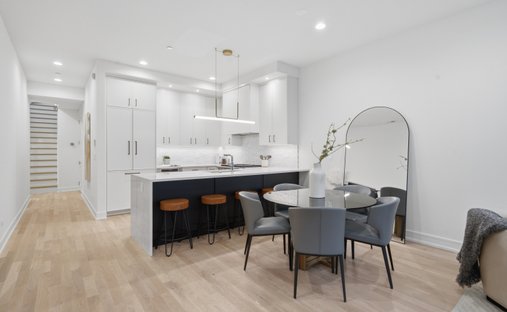 Appartement à Chicago, Illinois, États-Unis 1
