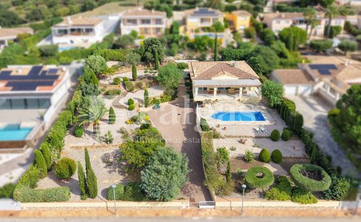House in Palau-saverdera, Catalonia, Spain 1