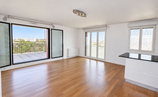 Apartment in Antony, Ile-de-France, France 1