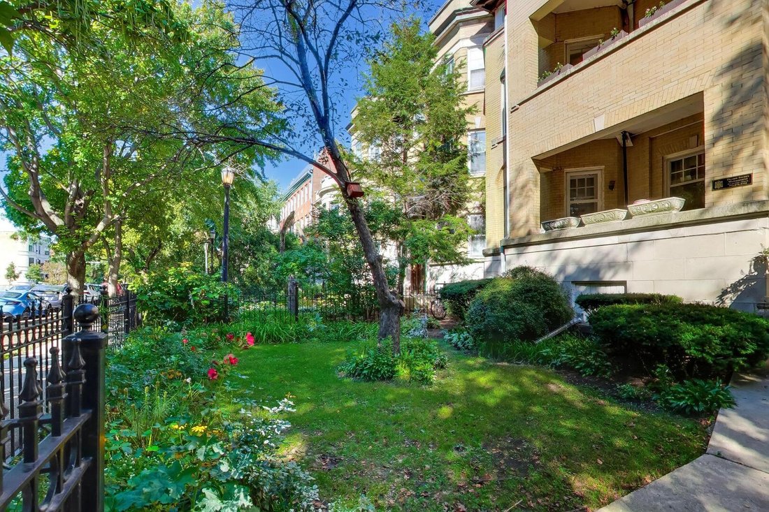 Appartement à Chicago, Illinois, États-Unis 3 - 19049496