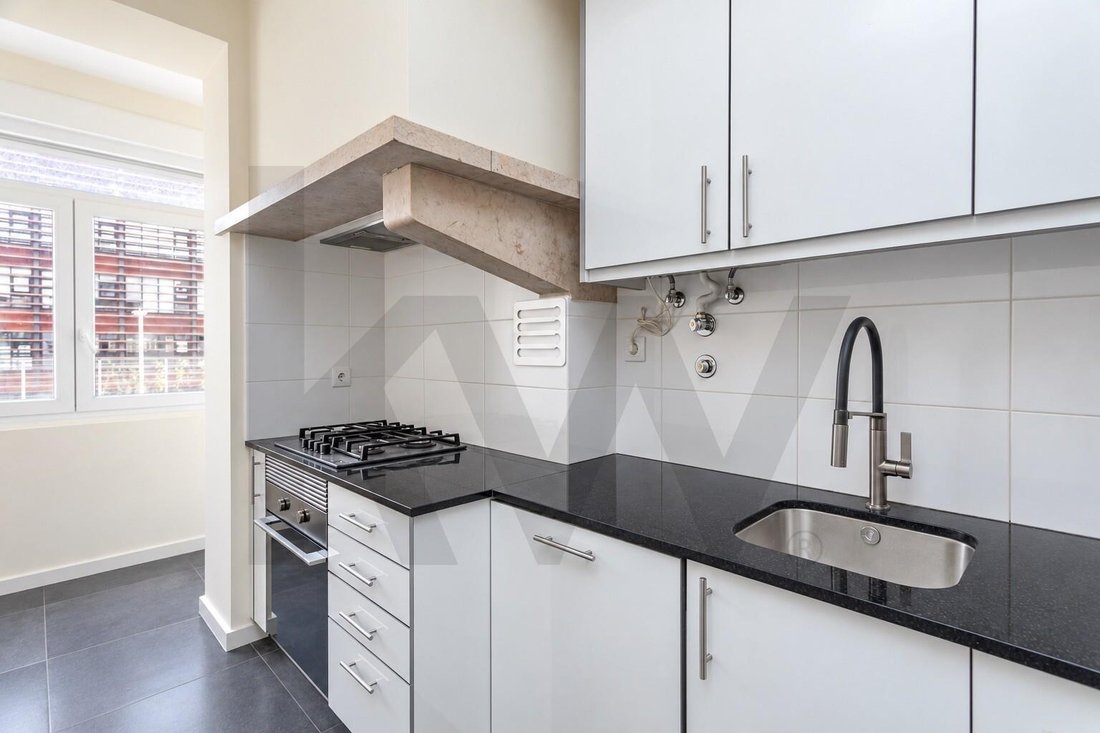 Appartamento a Estrela, Lisbona, Portogallo 2 - 19049308