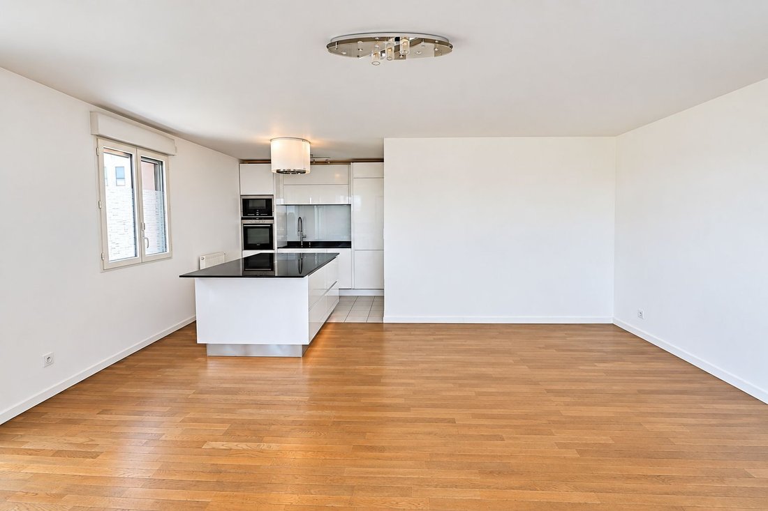 Apartment in Antony, Ile-de-France, France 2 - 19049166