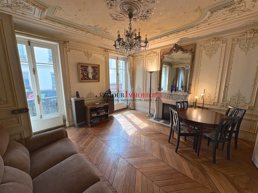 Apartment in Gros Caillou, Paris 7e Arrondissement, Paris 2 - 19049050