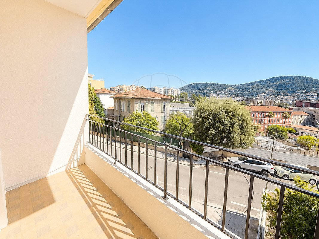 Wohnung in Cimiez, Nizza, Frankreich 4 - 19049089