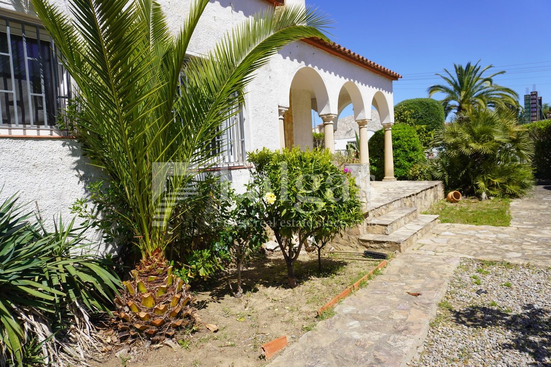 Haus in Girona, Katalonien, Spanien 3 - 19049662