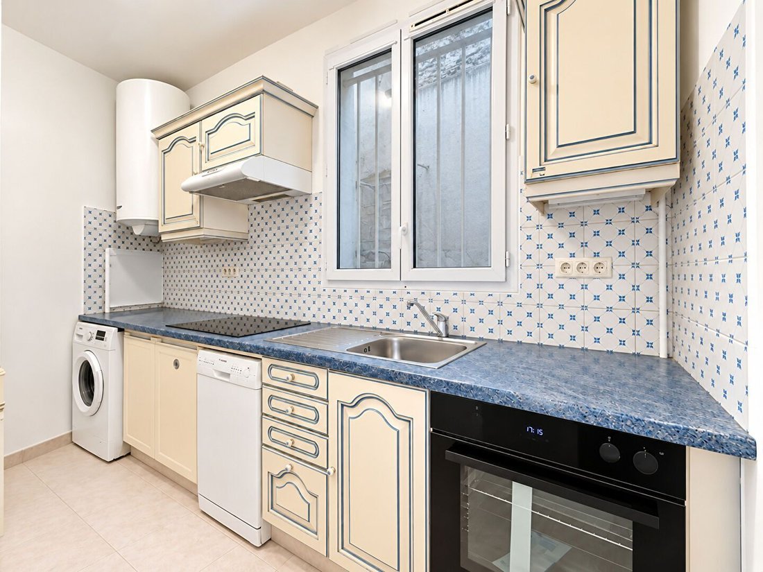 Apartment in Invalides, Paris 7e Arrondissement, Paris 5 - 19049171