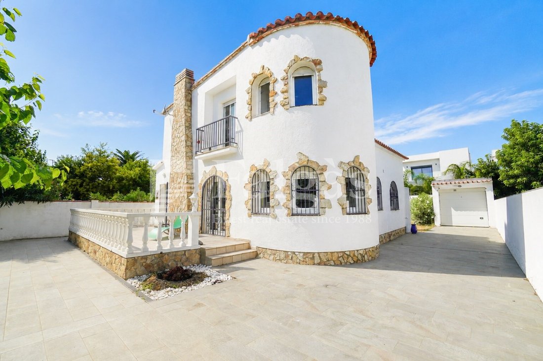 Casa a Empuriabrava, Catalogna, Spagna 1 - 19050251