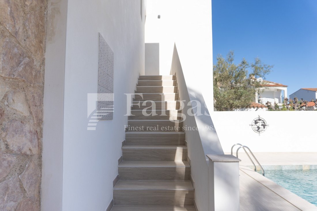 Wohnung in Sant Joan de Mollet, Katalonien, Spanien 5 - 19050287