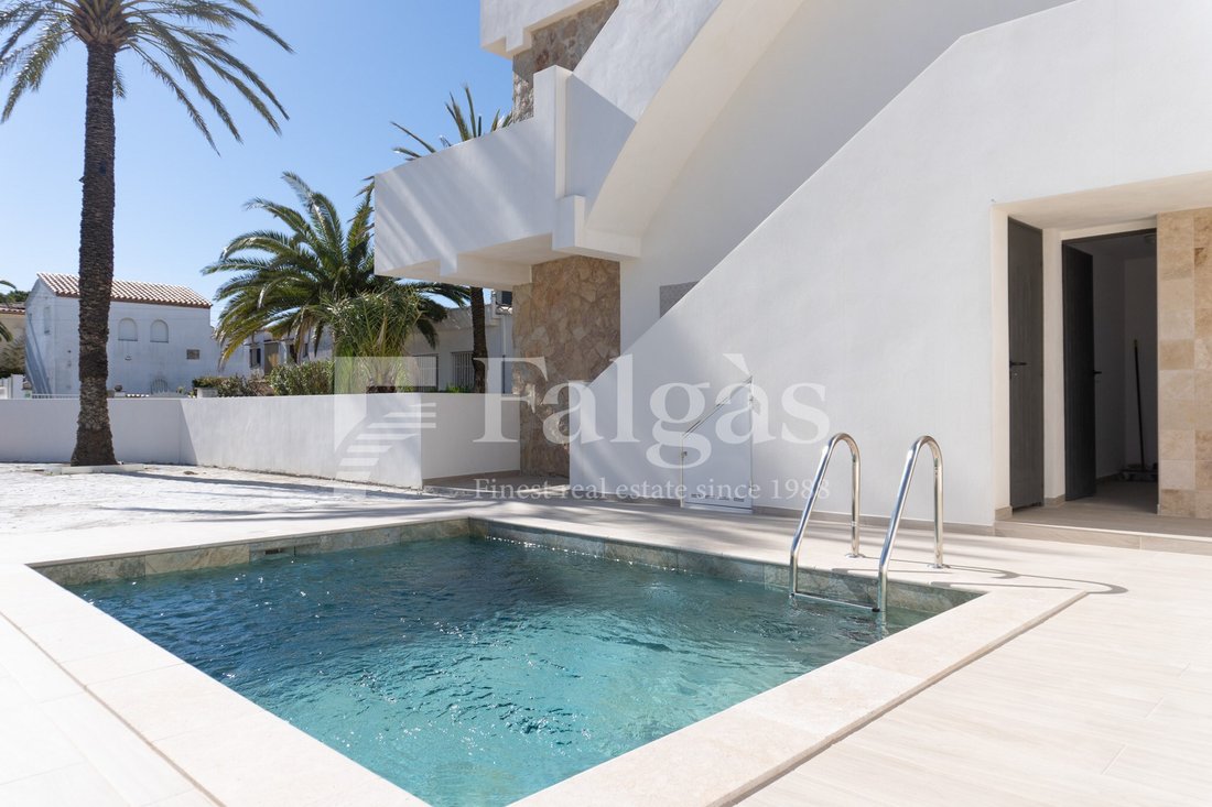 Wohnung in Sant Joan de Mollet, Katalonien, Spanien 2 - 19050287