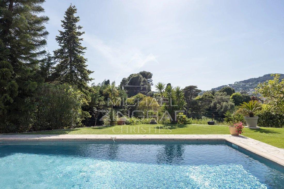 Casa en L'Estagnol, Antibes, Francia 5 - 17877020