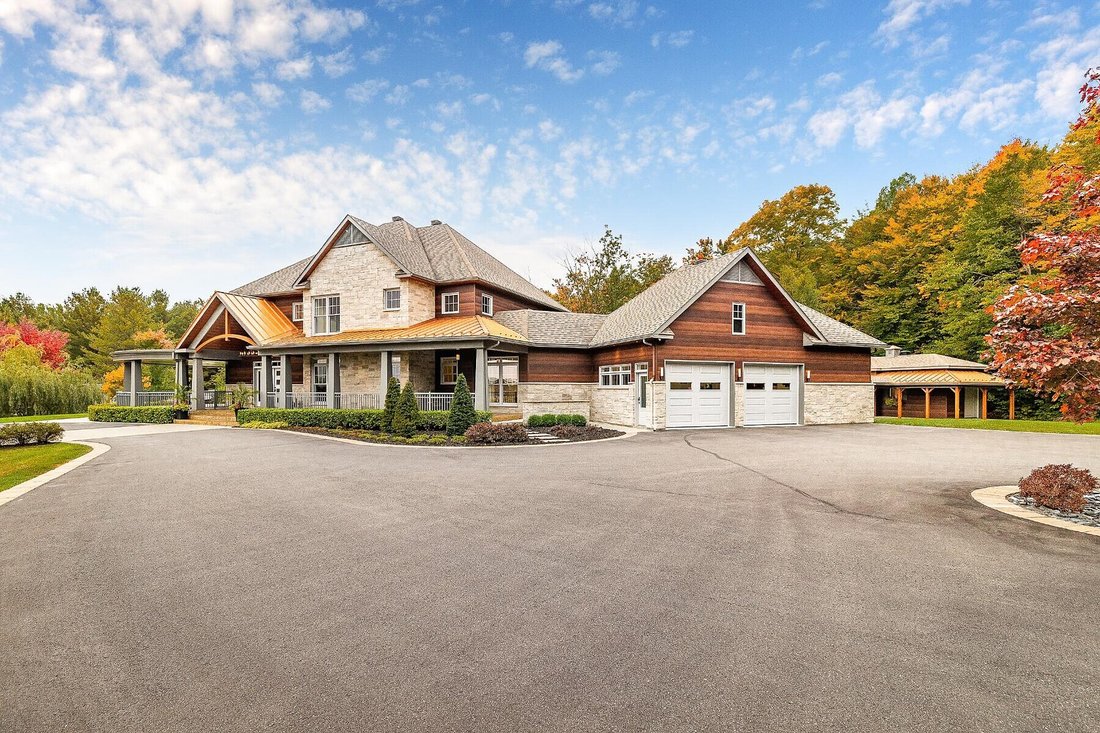 Maison à Sainte-Victoire-de-Sorel, Québec, Canada 5 - 19040212