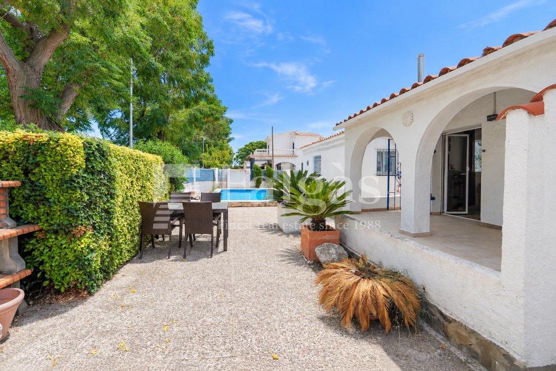 House in Empuriabrava, Catalonia, Spain 3 - 19050283