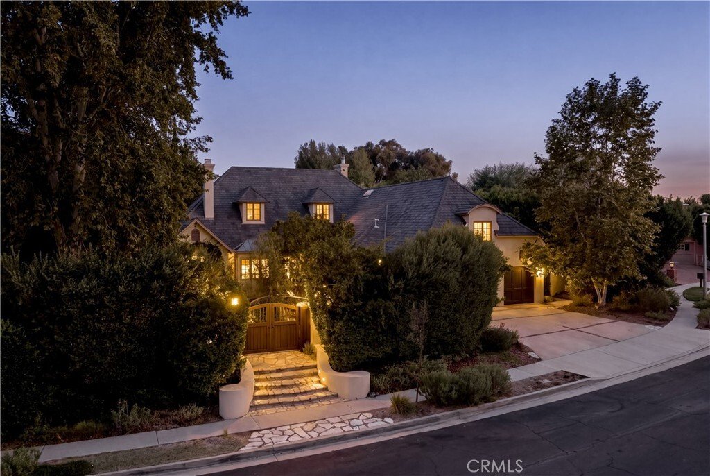 House in Los Angeles, California, United States 1 - 19049501