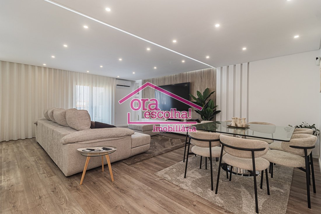 Apartment in Amora, Setubal, Portugal 3 - 19049353