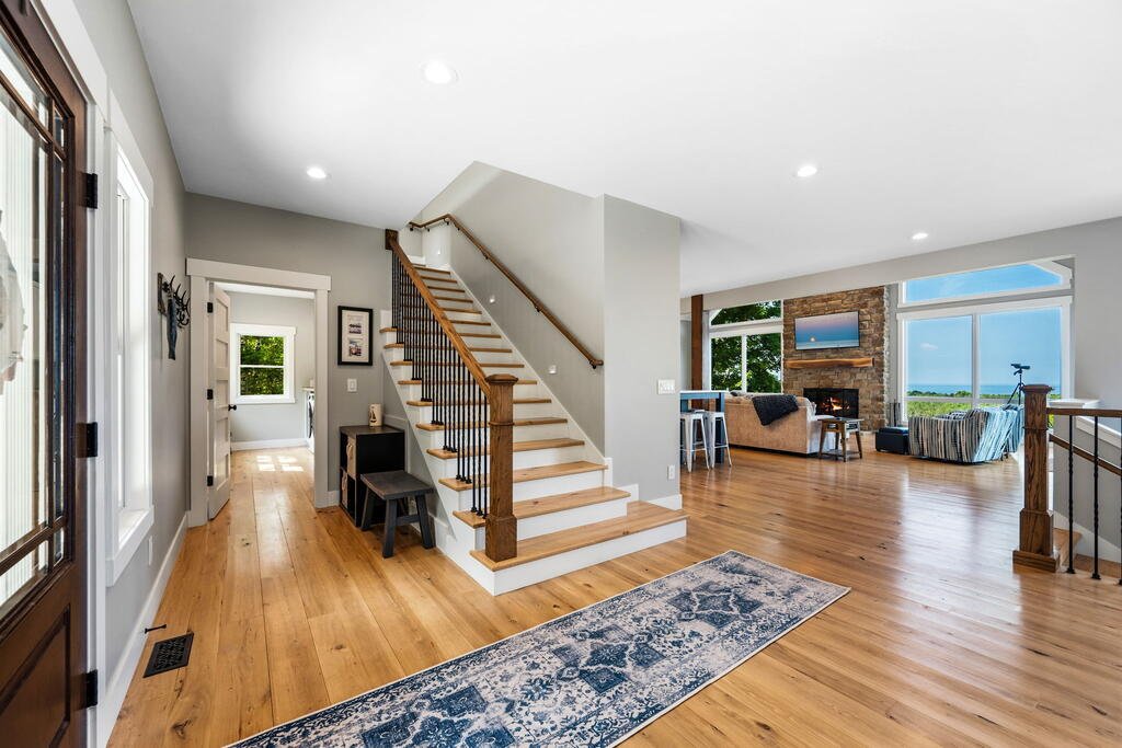 Casa a Egg Harbor, Wisconsin, Stati Uniti 4 - 19049443
