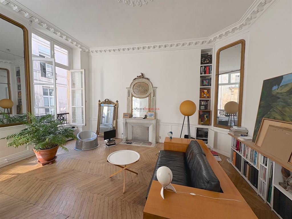 Appartamento a Vendôme, Paris 1er Arrondissement, Parigi 3 - 19049077