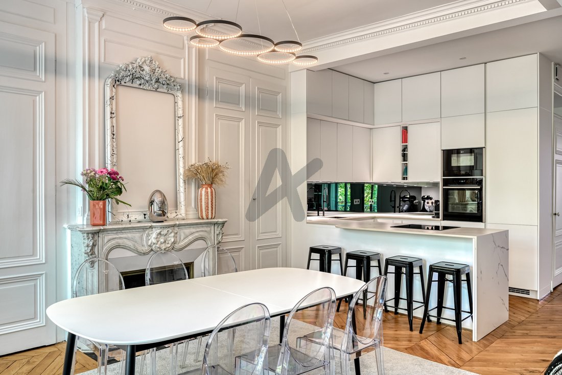 Wohnung in Gerland, Lyon 7e Arrondissement, Lyon 4 - 19049085