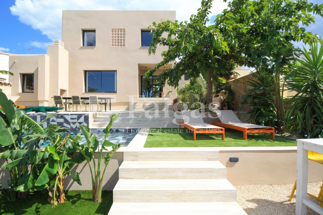 House in Empuriabrava, Catalonia, Spain 2 - 19050278