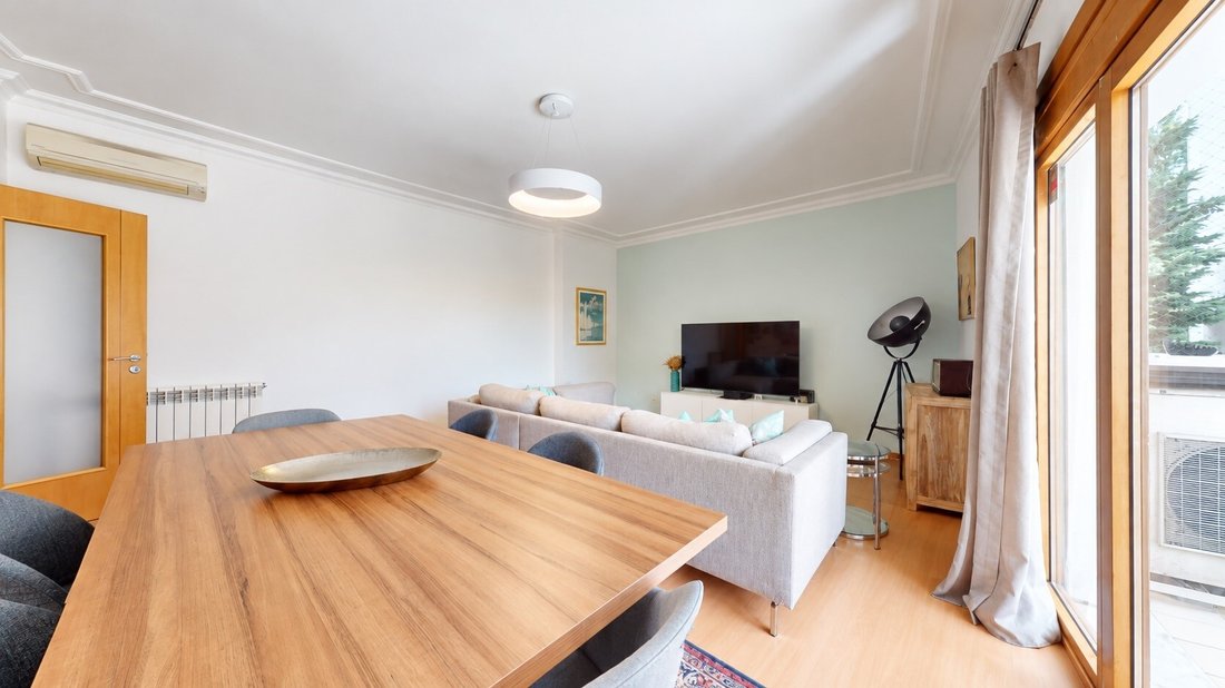 Apartment in Odivelas, Lisbon, Portugal 4 - 19049337