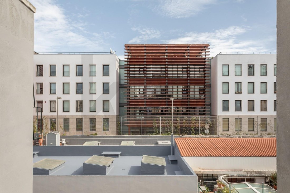 Appartamento a Estrela, Lisbona, Portogallo 5 - 19049308
