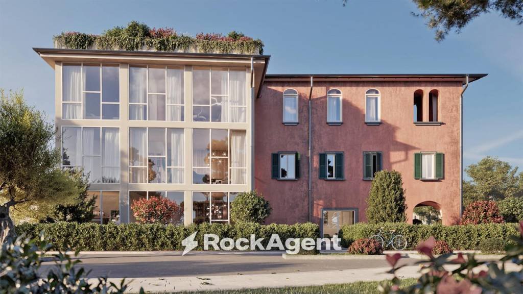 Appartement à San Concordio, Lucques, Italie 1 - 19049311