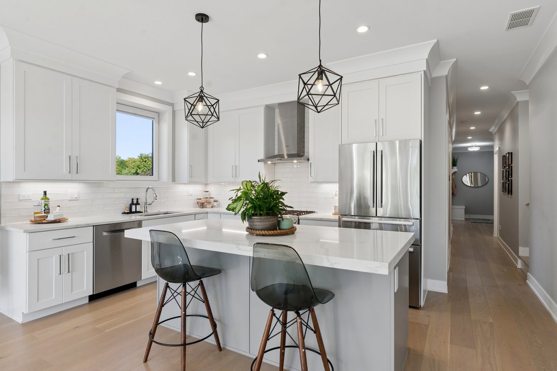Condo in Chicago, Illinois, United States 5 - 19049435