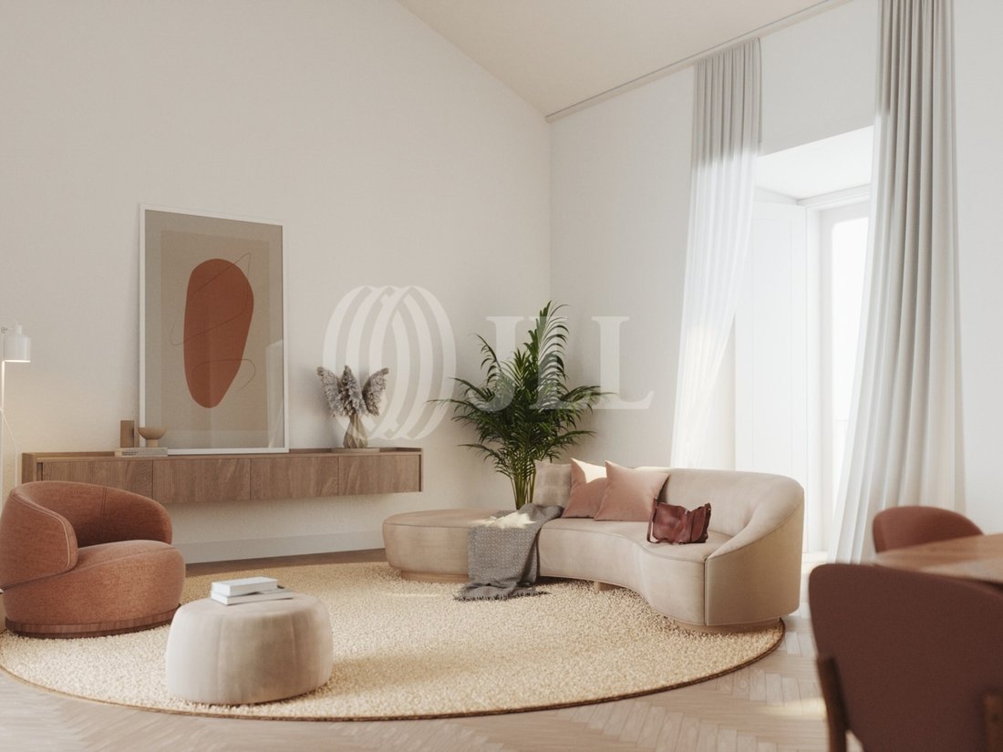 Apartamento en Beato, Lisboa, Portugal 4 - 19049356