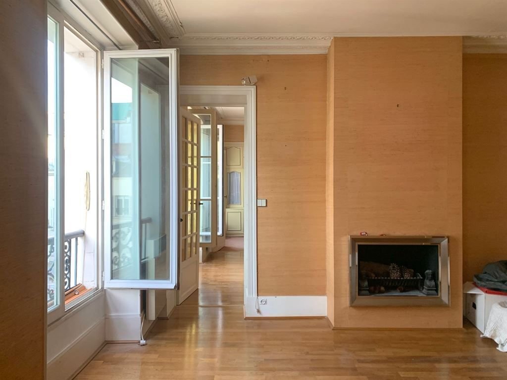 Apartamento en Palais Royal, Paris 1er Arrondissement, París 2 - 19049177